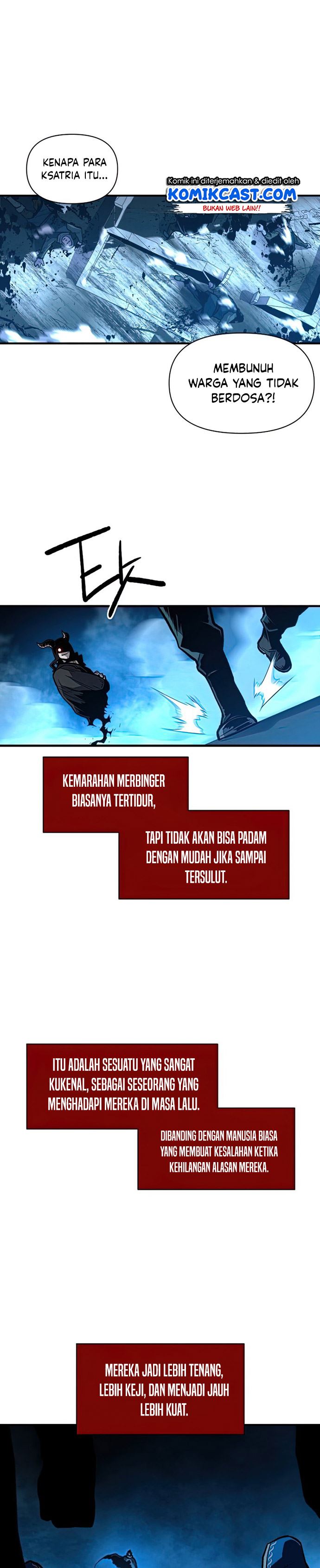 Talent-Swallowing Magician Chap 30 - Next Chap 31