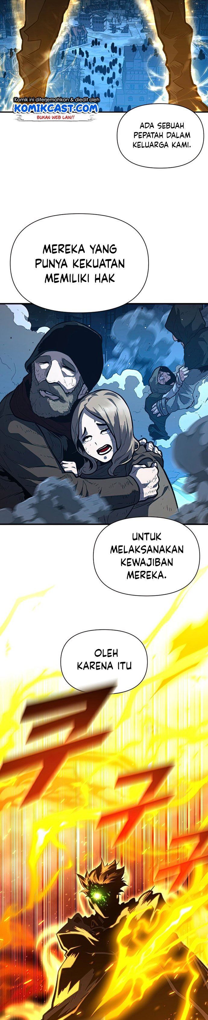 Talent-Swallowing Magician Chap 30 - Next Chap 31
