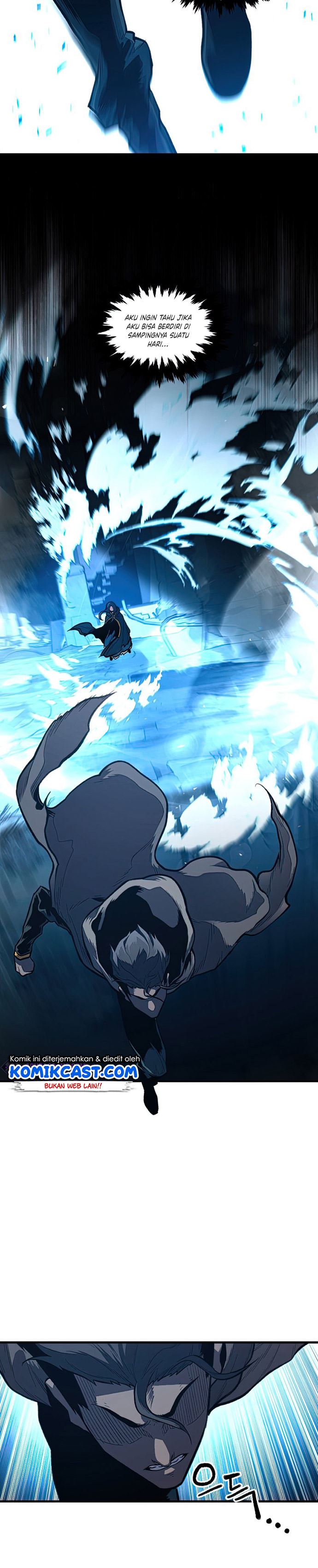 Talent-Swallowing Magician Chap 30 - Next Chap 31