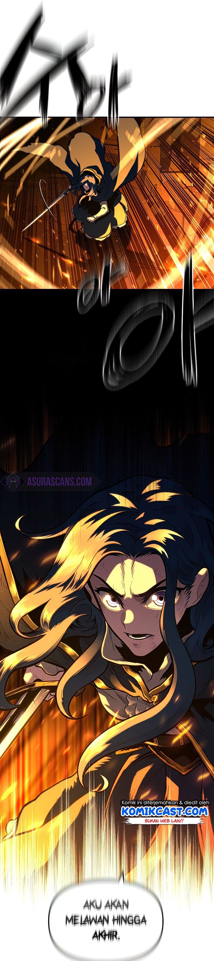 Talent-Swallowing Magician Chap 30 - Next Chap 31