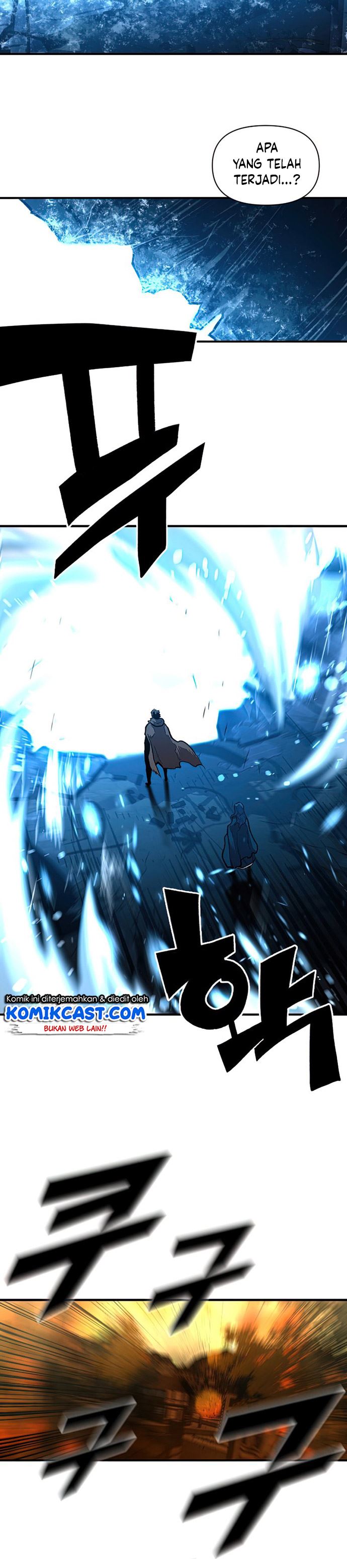 Talent-Swallowing Magician Chap 30 - Next Chap 31