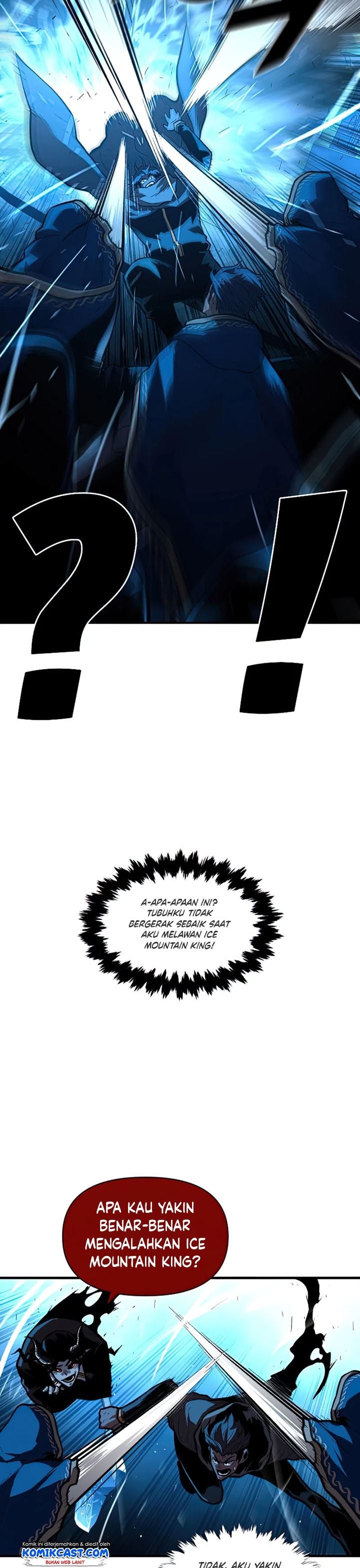 Talent-Swallowing Magician Chap 31 - Next Chap 32