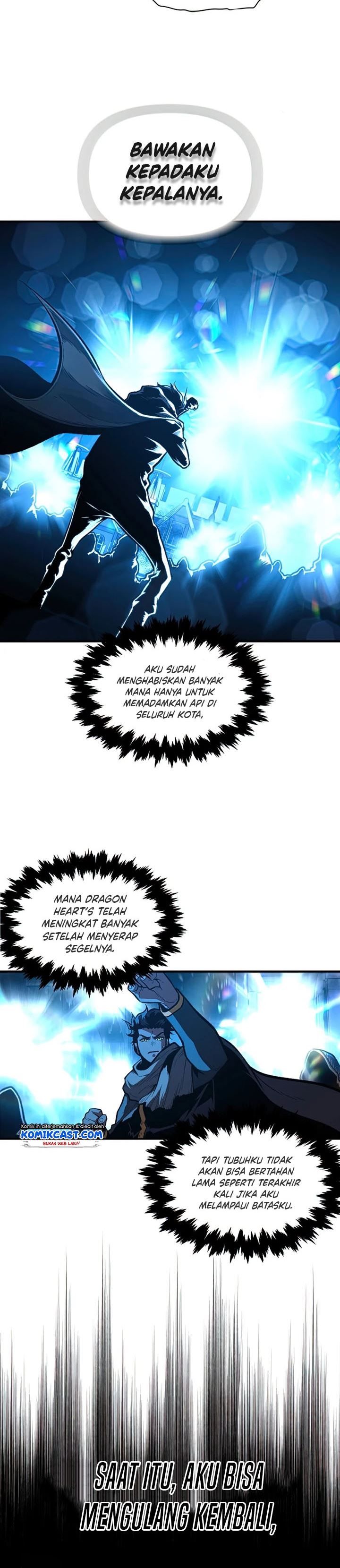 Talent-Swallowing Magician Chap 31 - Next Chap 32