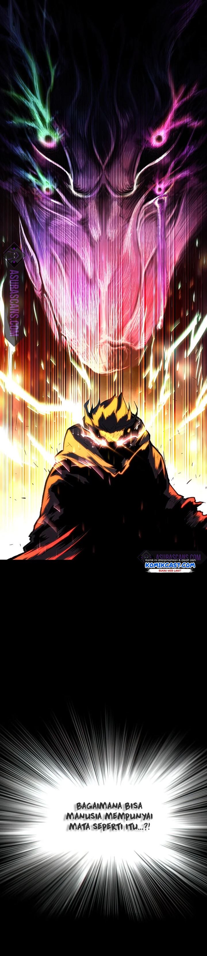 Talent-Swallowing Magician Chap 31 - Next Chap 32
