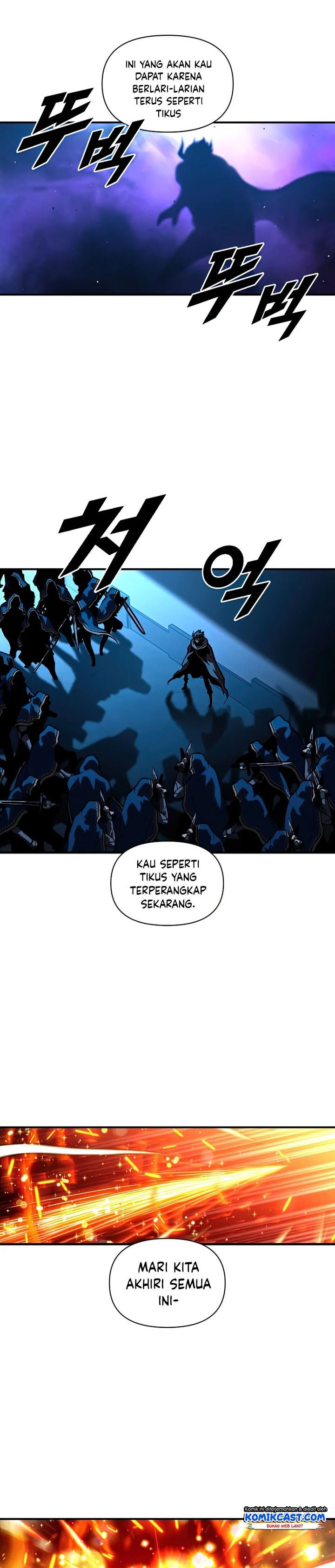 Talent-Swallowing Magician Chap 31 - Next Chap 32