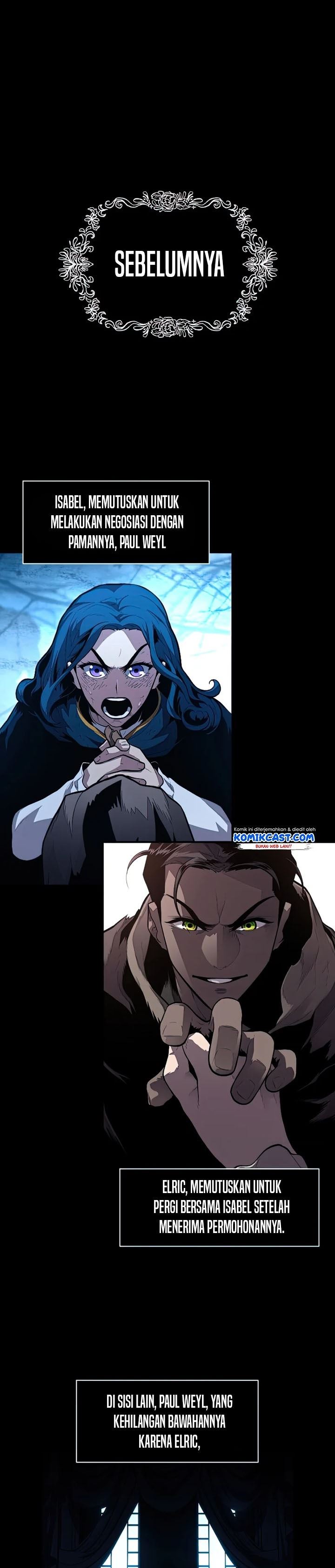 Talent-Swallowing Magician Chap 31 - Next Chap 32