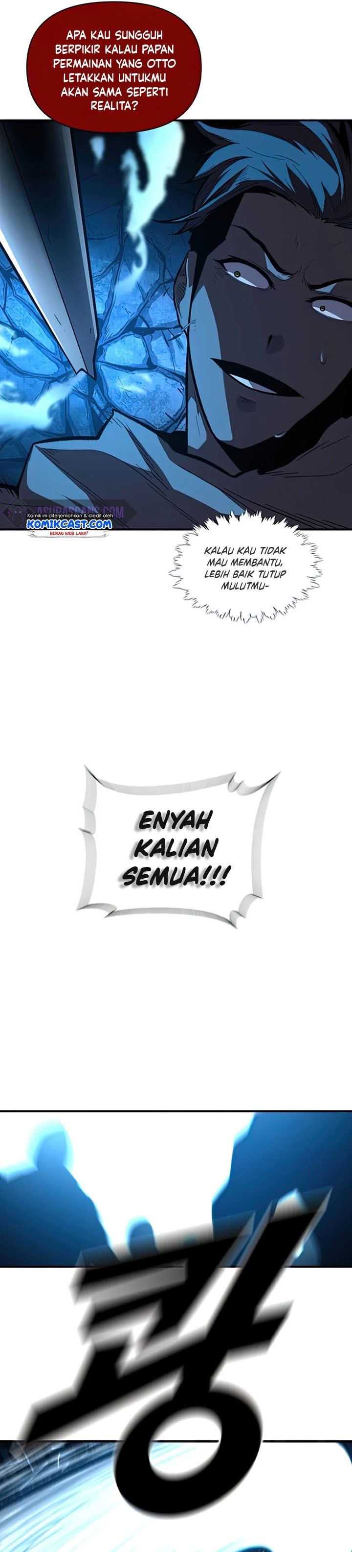 Talent-Swallowing Magician Chap 31 - Next Chap 32