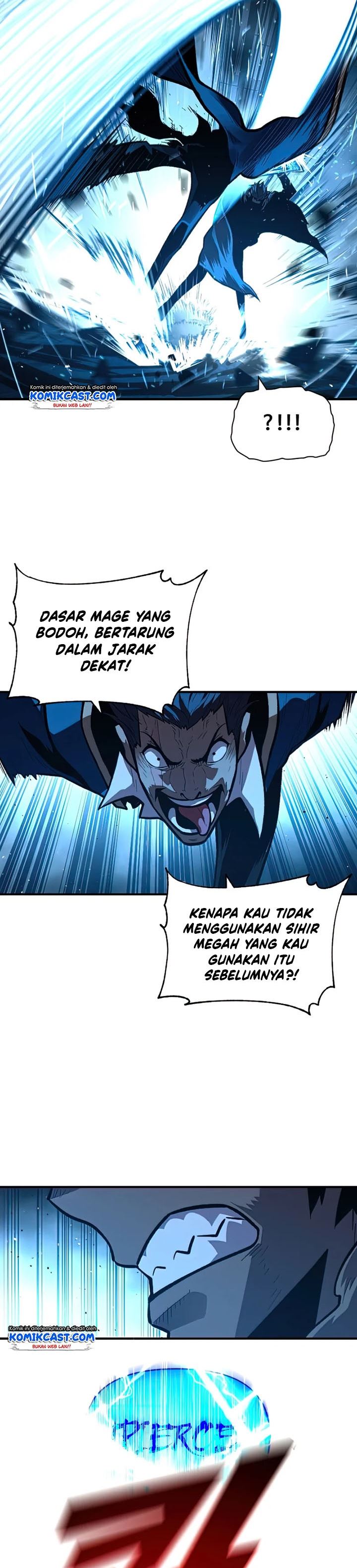 Talent-Swallowing Magician Chap 31 - Next Chap 32