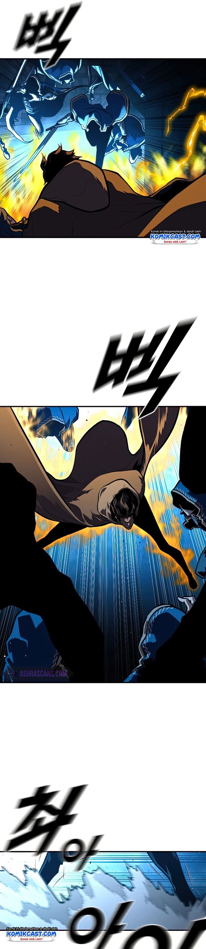 Talent-Swallowing Magician Chap 31 - Next Chap 32