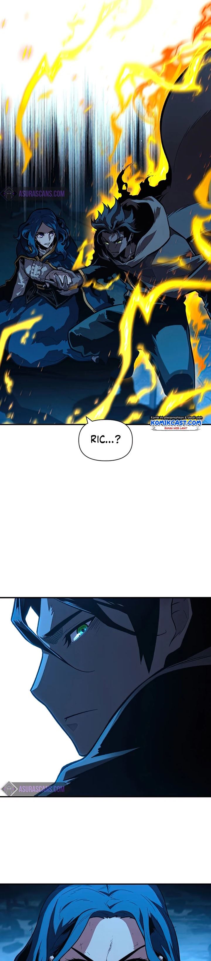 Talent-Swallowing Magician Chap 31 - Next Chap 32
