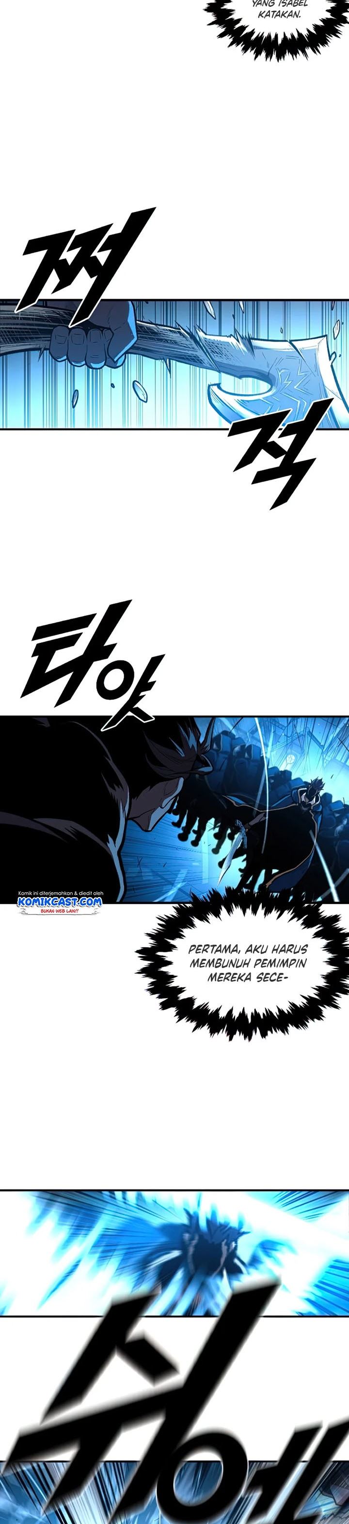 Talent-Swallowing Magician Chap 31 - Next Chap 32