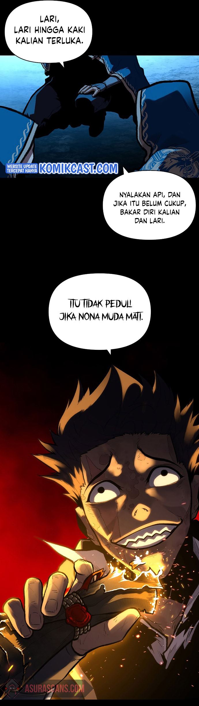 Talent-Swallowing Magician Chap 32 - Next Chap 33