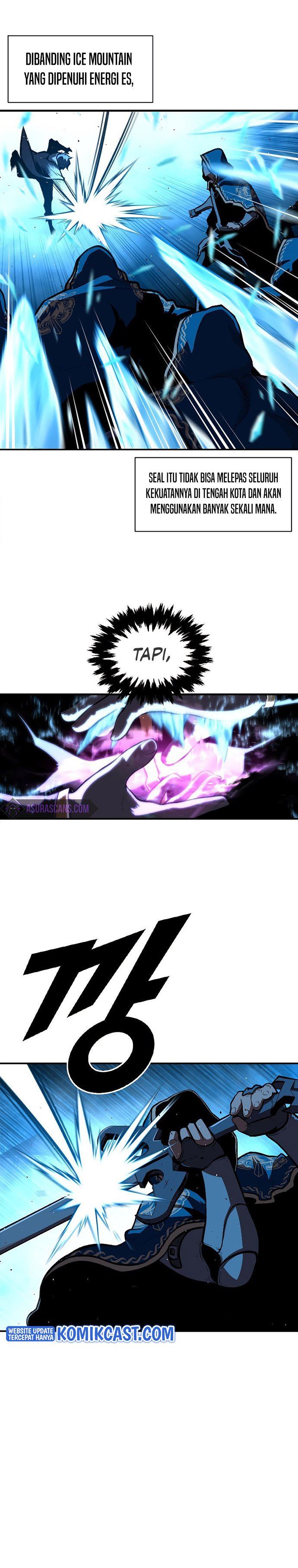 Talent-Swallowing Magician Chap 32 - Next Chap 33