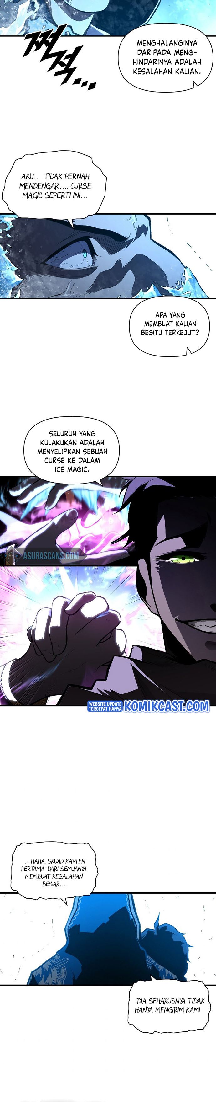 Talent-Swallowing Magician Chap 32 - Next Chap 33