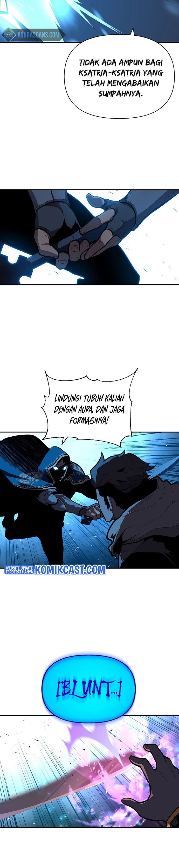 Talent-Swallowing Magician Chap 32 - Next Chap 33