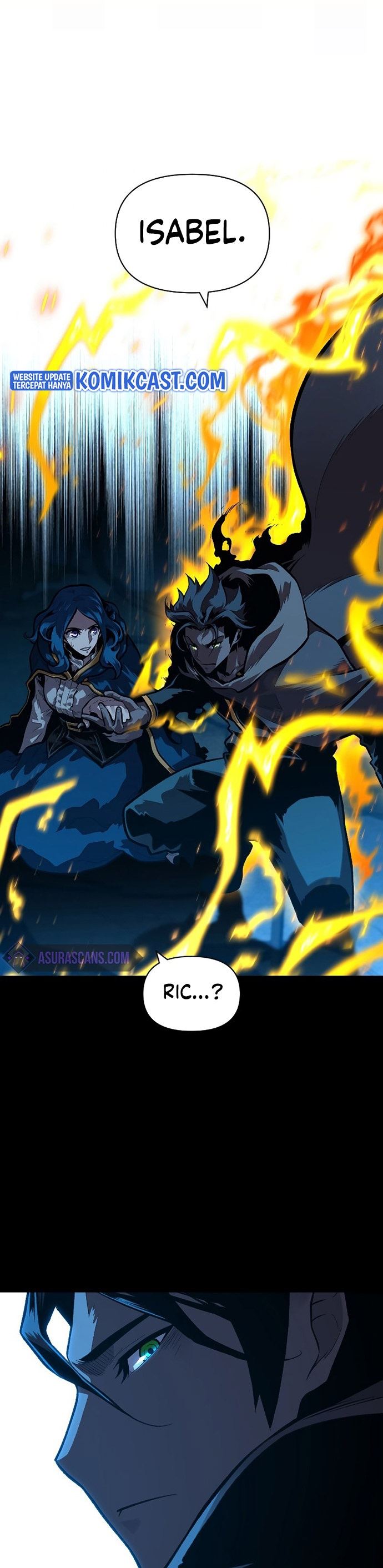 Talent-Swallowing Magician Chap 32 - Next Chap 33