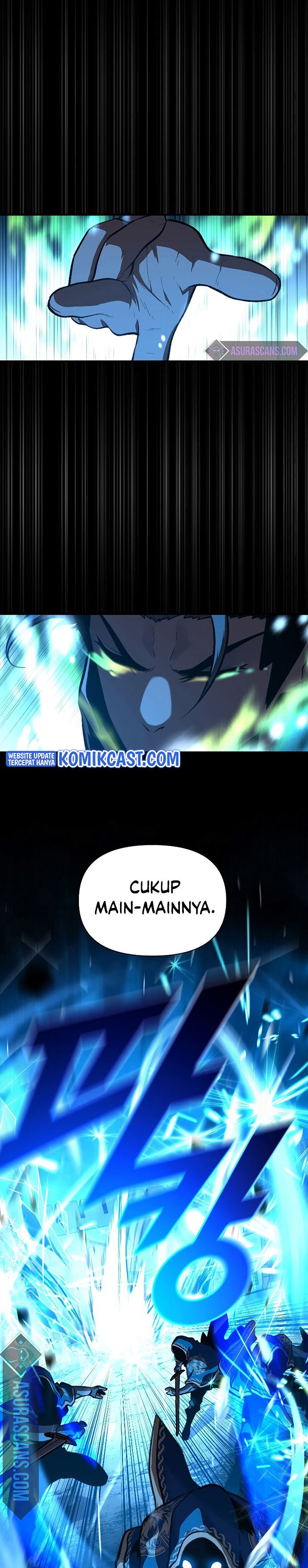 Talent-Swallowing Magician Chap 32 - Next Chap 33