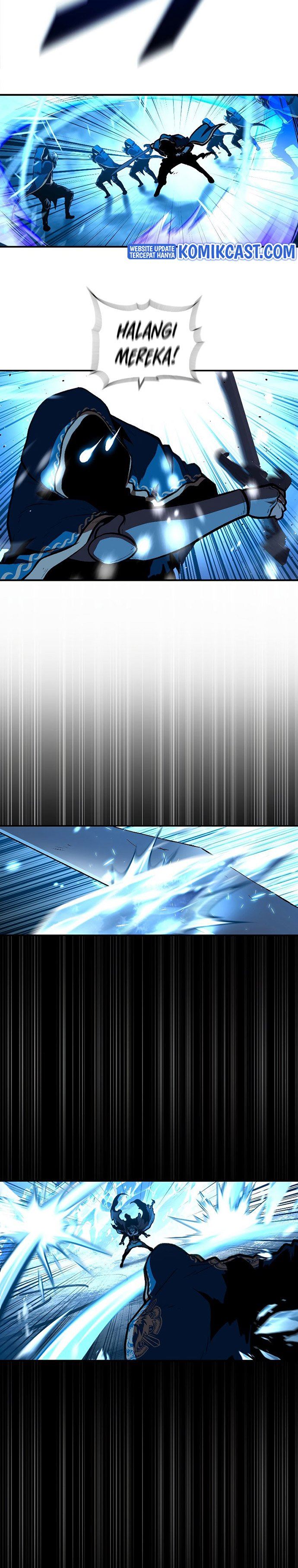 Talent-Swallowing Magician Chap 32 - Next Chap 33