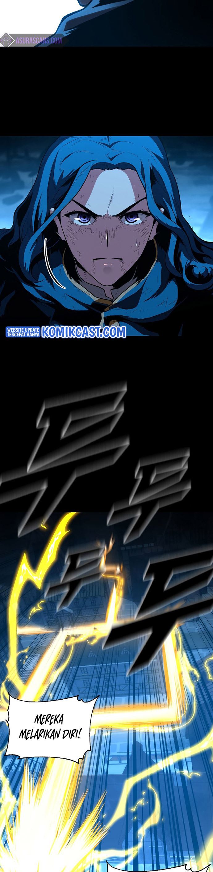 Talent-Swallowing Magician Chap 32 - Next Chap 33