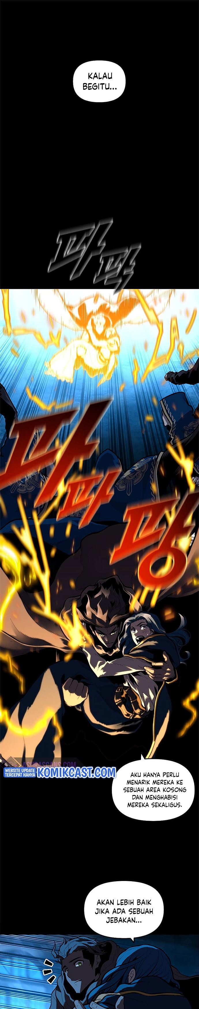 Talent-Swallowing Magician Chap 32 - Next Chap 33