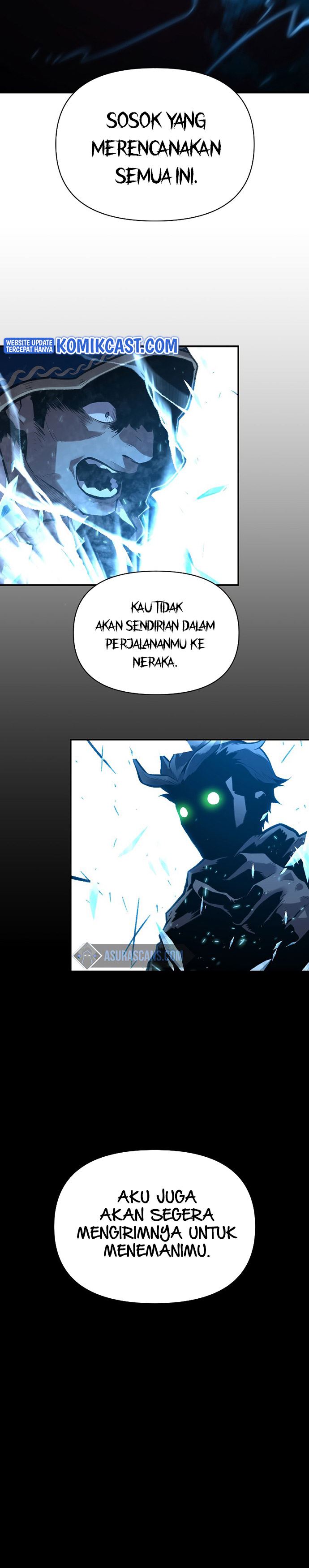 Talent-Swallowing Magician Chap 32 - Next Chap 33