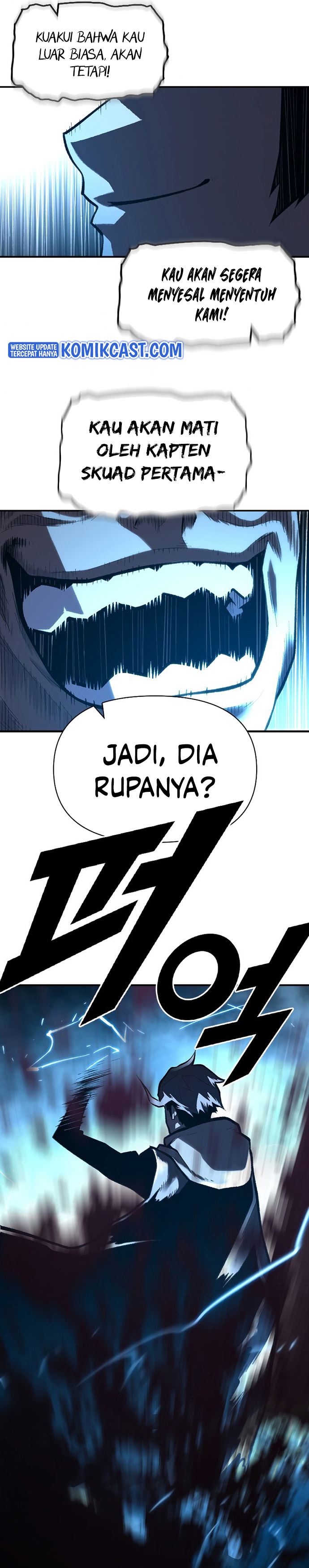Talent-Swallowing Magician Chap 32 - Next Chap 33