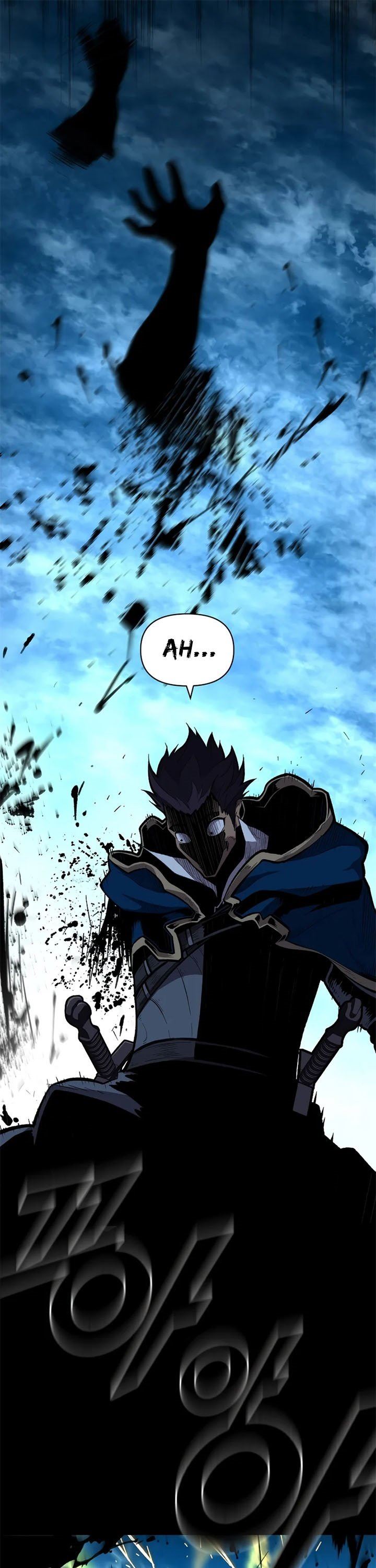 Talent-Swallowing Magician Chap 33 - Next Chap 34