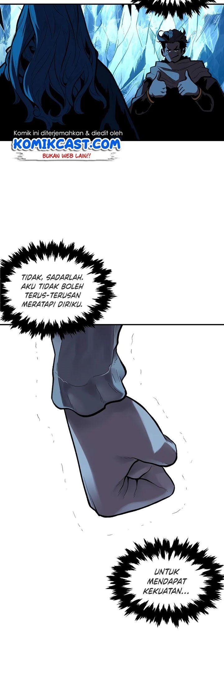Talent-Swallowing Magician Chap 33 - Next Chap 34