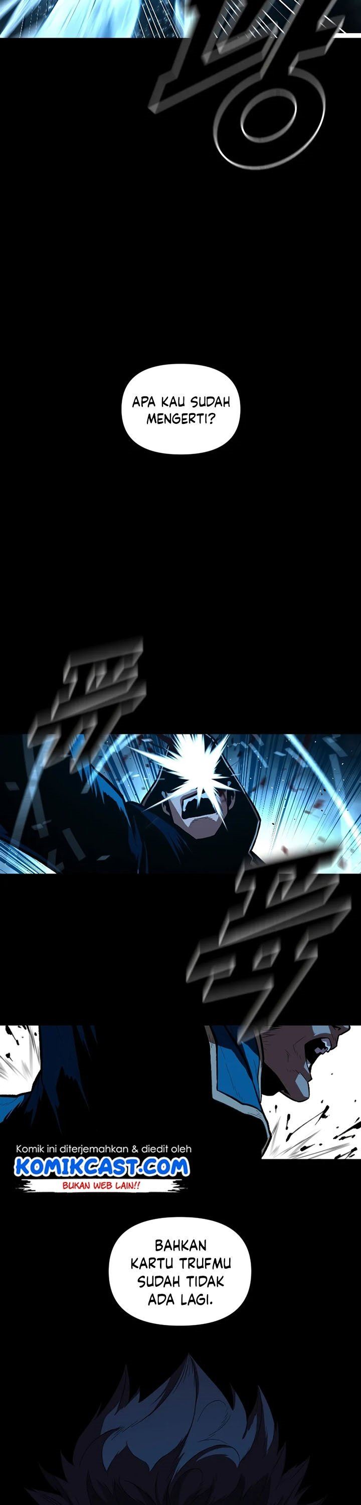 Talent-Swallowing Magician Chap 33 - Next Chap 34