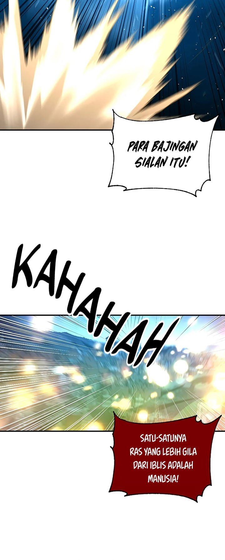 Talent-Swallowing Magician Chap 33 - Next Chap 34