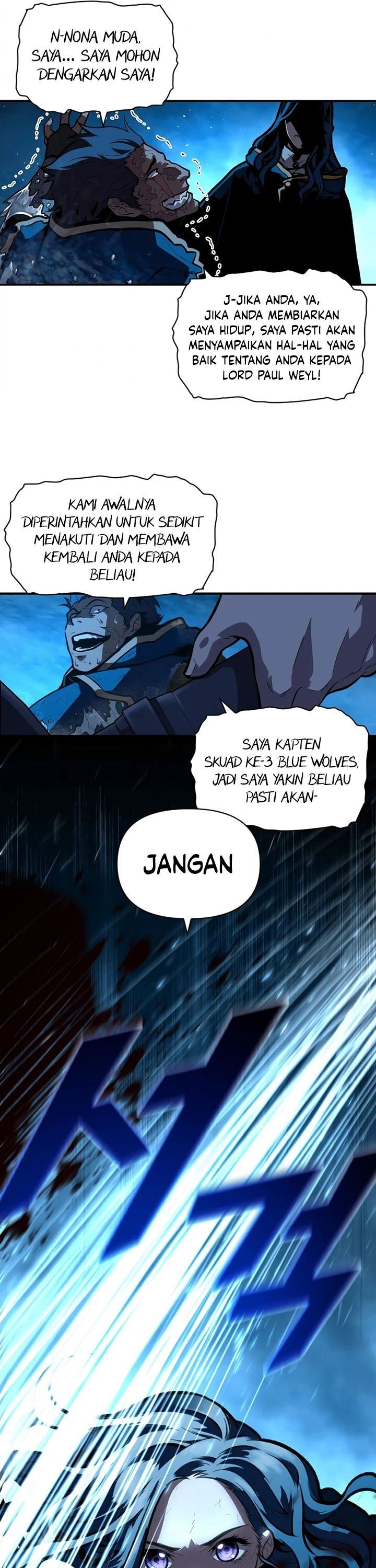 Talent-Swallowing Magician Chap 33 - Next Chap 34