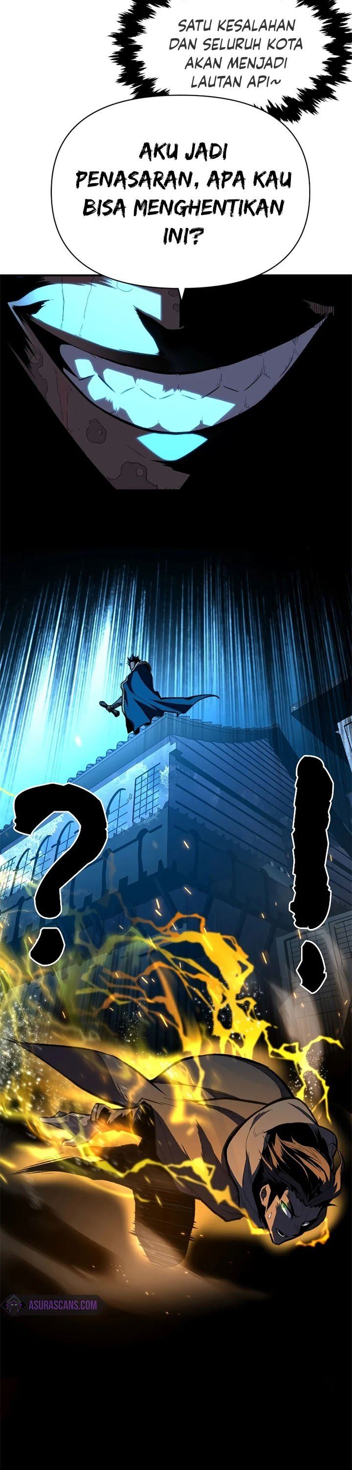 Talent-Swallowing Magician Chap 33 - Next Chap 34