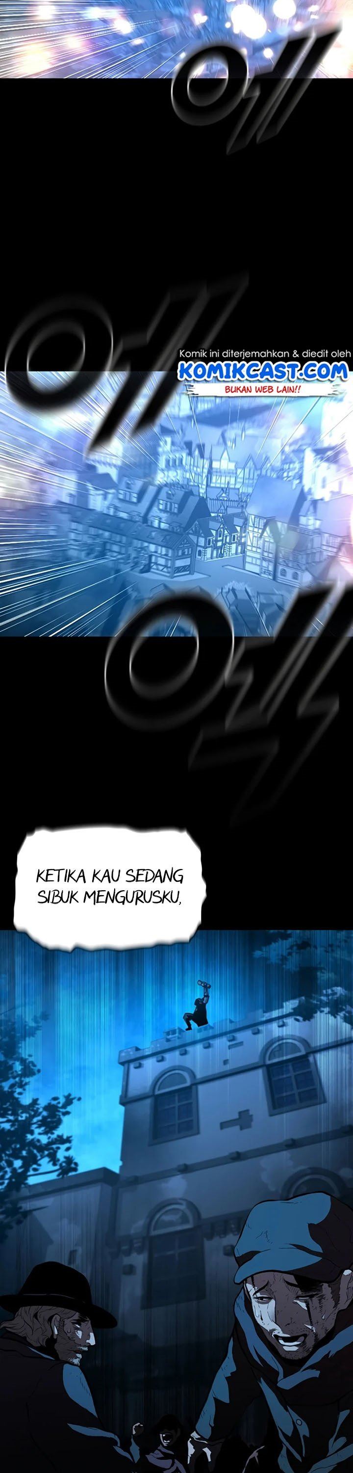 Talent-Swallowing Magician Chap 33 - Next Chap 34