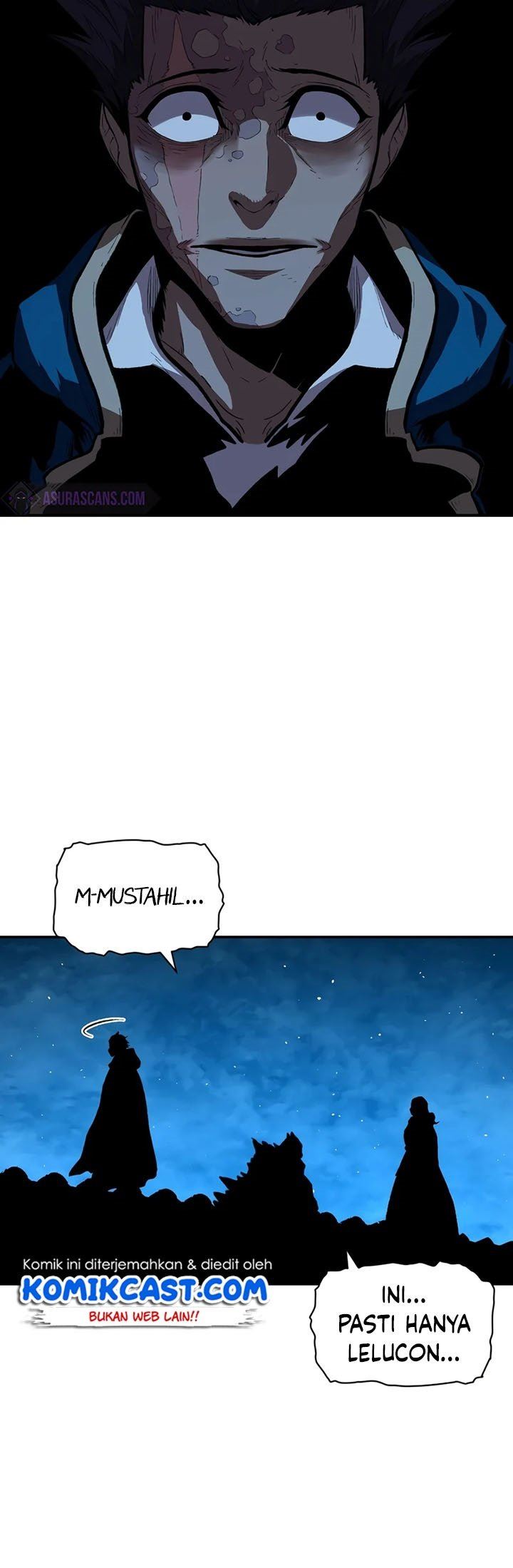 Talent-Swallowing Magician Chap 33 - Next Chap 34