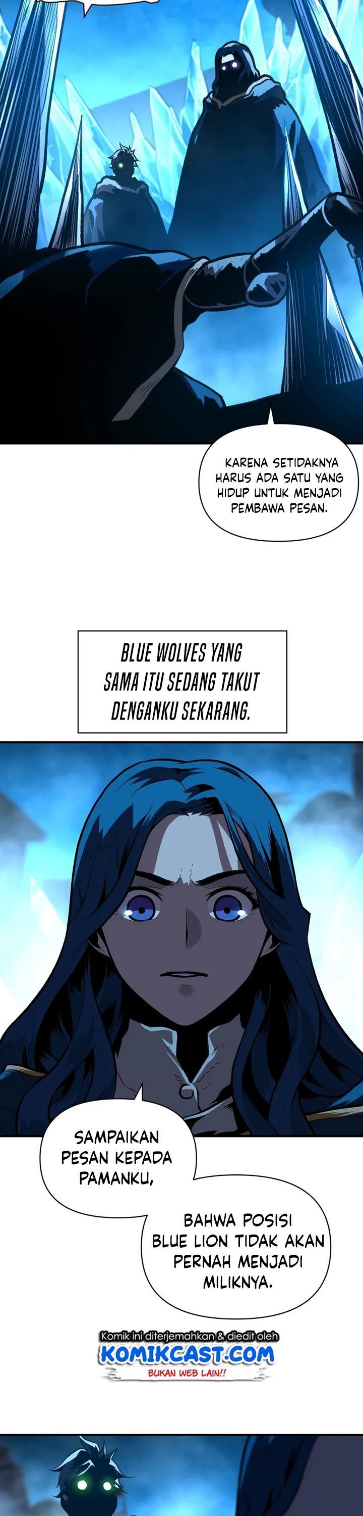 Talent-Swallowing Magician Chap 33 - Next Chap 34
