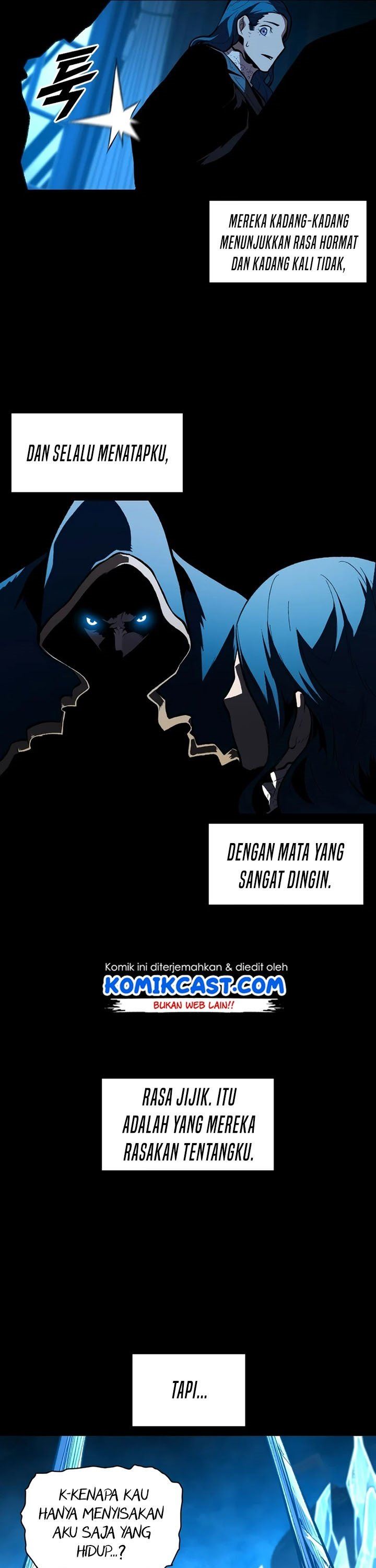 Talent-Swallowing Magician Chap 33 - Next Chap 34