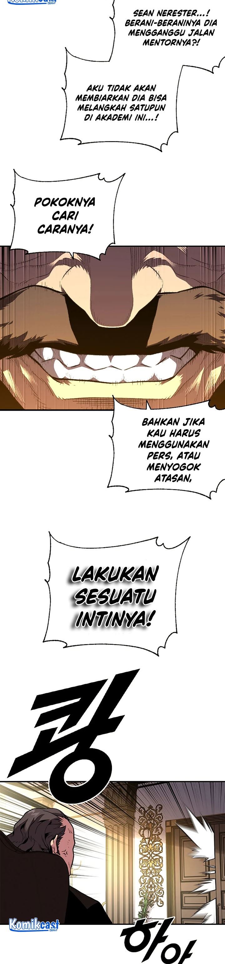 Talent-Swallowing Magician Chap 34 - Next Chap 35