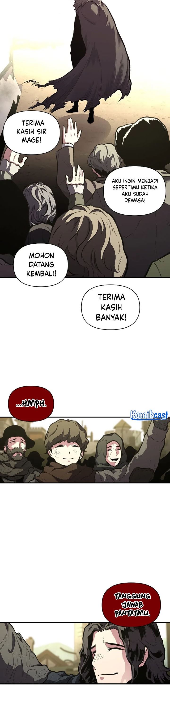 Talent-Swallowing Magician Chap 34 - Next Chap 35
