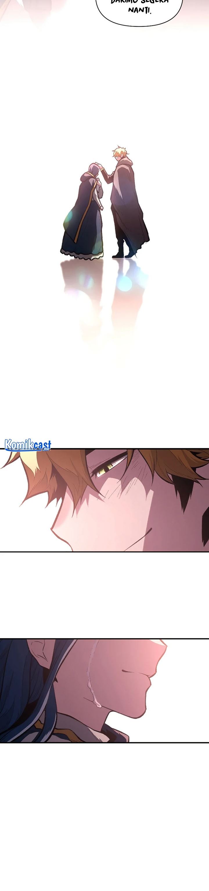 Talent-Swallowing Magician Chap 34 - Next Chap 35