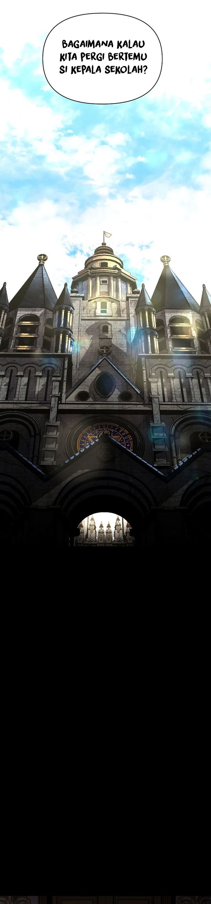 Talent-Swallowing Magician Chap 34 - Next Chap 35