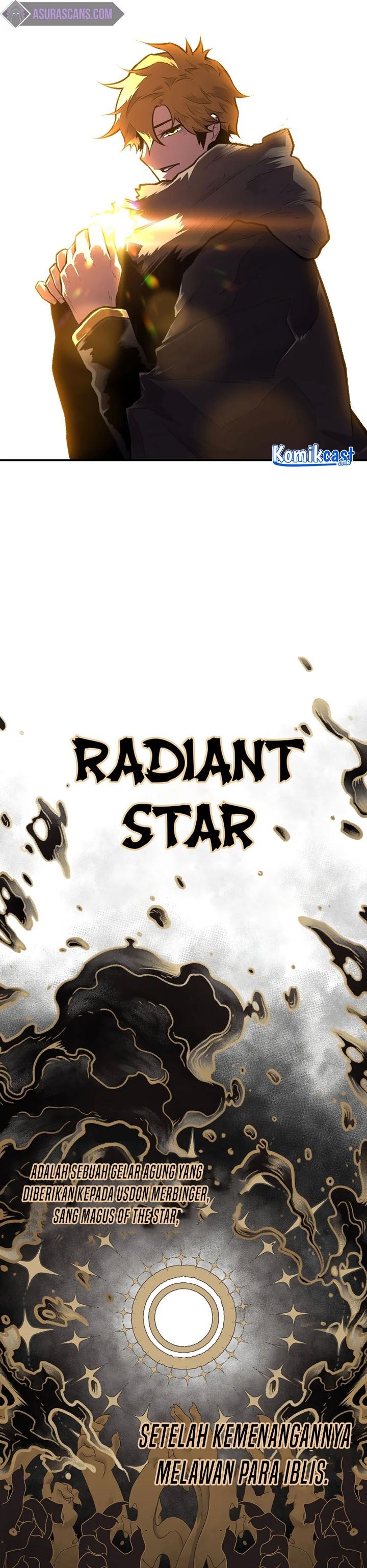 Talent-Swallowing Magician Chap 34 - Next Chap 35