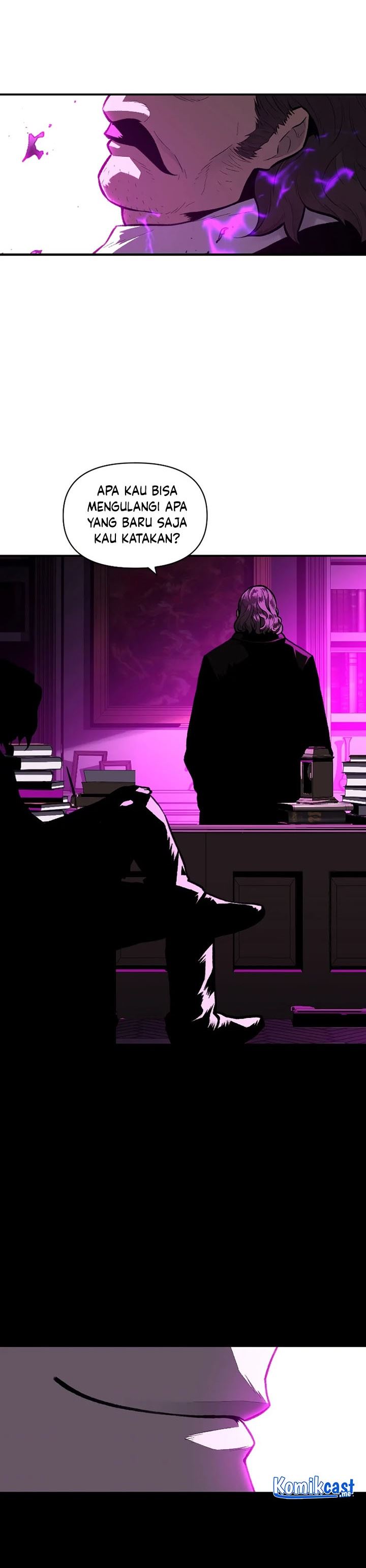 Talent-Swallowing Magician Chap 34 - Next Chap 35