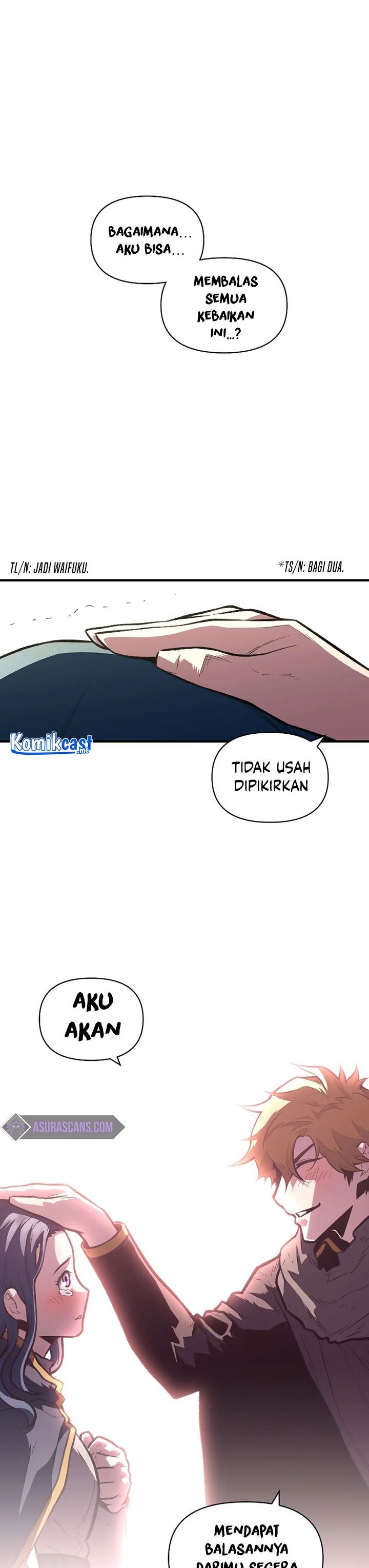 Talent-Swallowing Magician Chap 34 - Next Chap 35