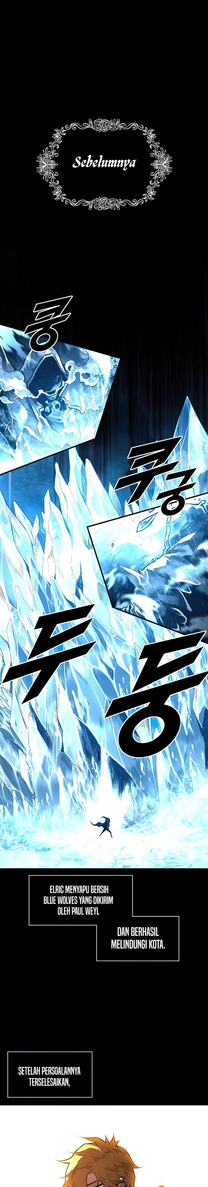 Talent-Swallowing Magician Chap 35 - Next Chap 36