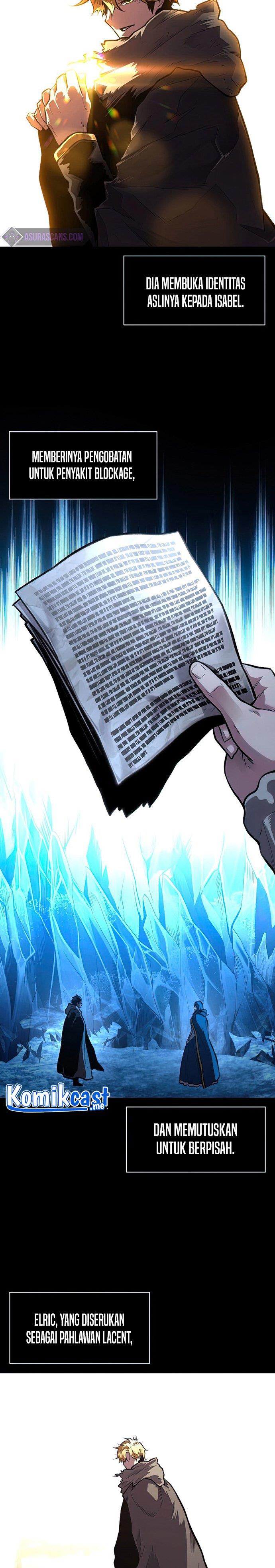 Talent-Swallowing Magician Chap 35 - Next Chap 36