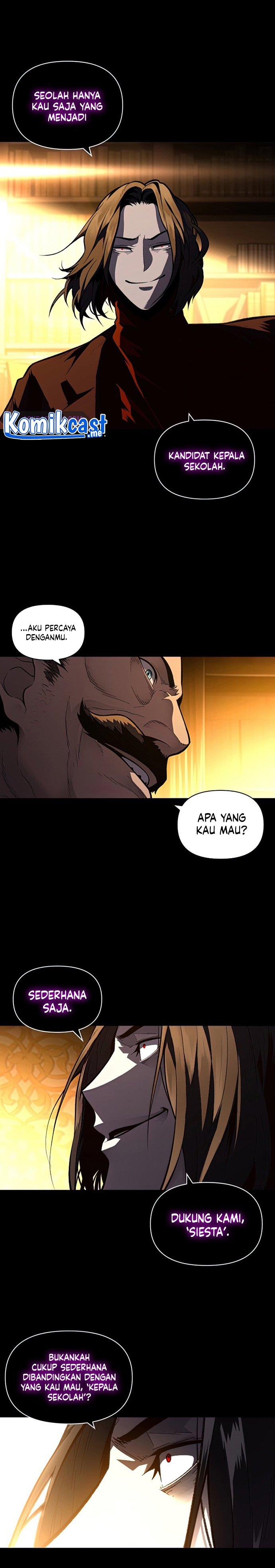 Talent-Swallowing Magician Chap 35 - Next Chap 36