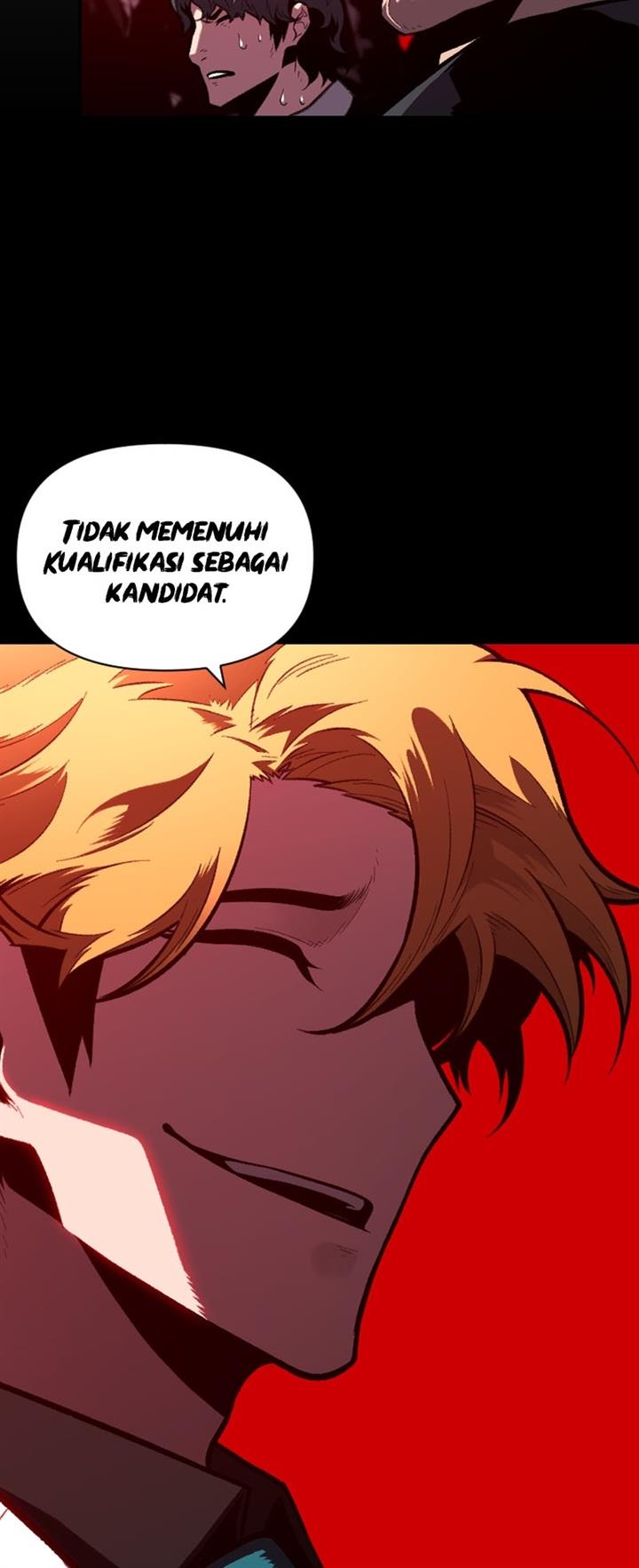 Talent-Swallowing Magician Chap 36 - Next Chap 37