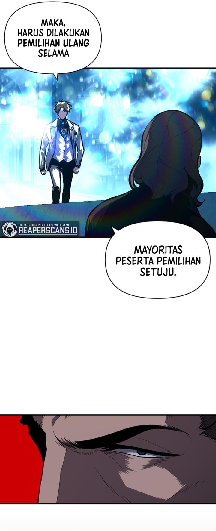 Talent-Swallowing Magician Chap 36 - Next Chap 37
