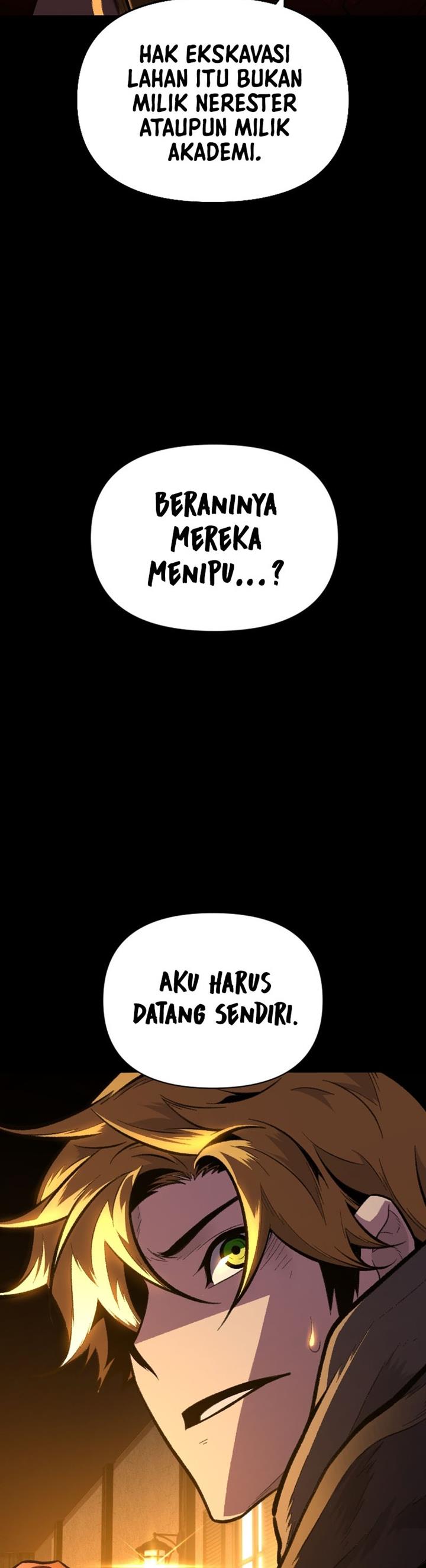 Talent-Swallowing Magician Chap 36 - Next Chap 37