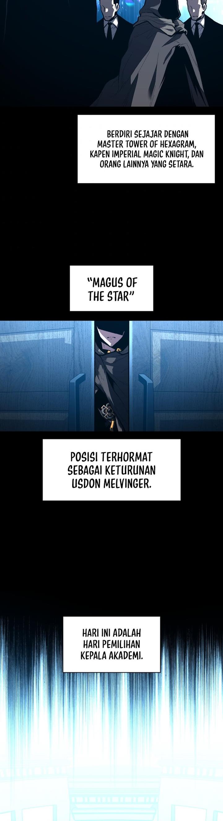 Talent-Swallowing Magician Chap 36 - Next Chap 37